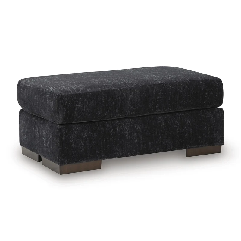 Benchcraft Whitmore Manor Fabric Ottoman 8040414
