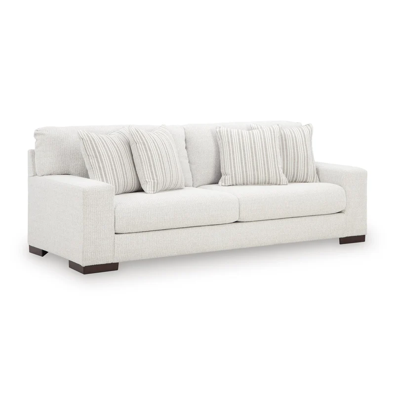 Benchcraft Hartside Stationary Fabric Sofa 8010438