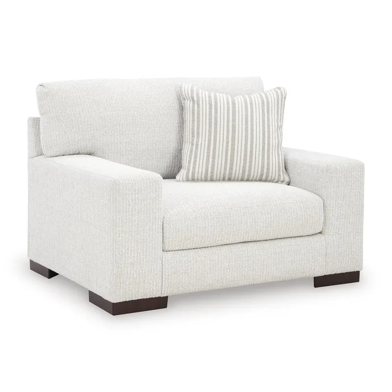 Benchcraft Hartside Stationary Fabric Chair 8010423