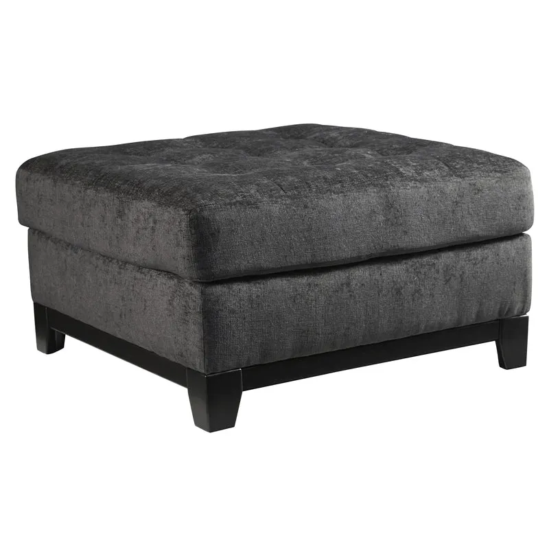 Ashley Reidshire 6762208 Oversized Accent Ottoman