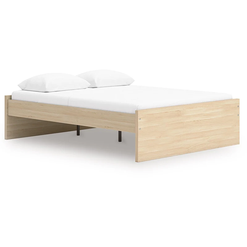 Signature Design by Ashley Onita EB9632B3 Queen Platform Bed