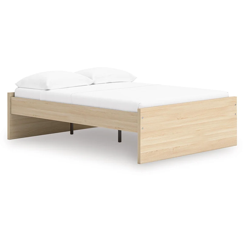 Signature Design by Ashley Onita EB9632B2 Full Platform Bed