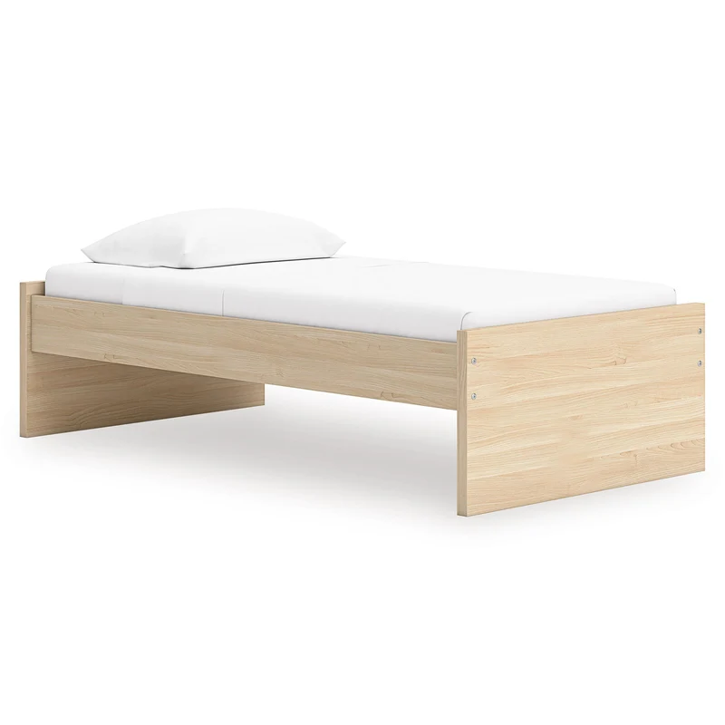 Signature Design by Ashley Onita EB9632B1 Twin Platform Bed