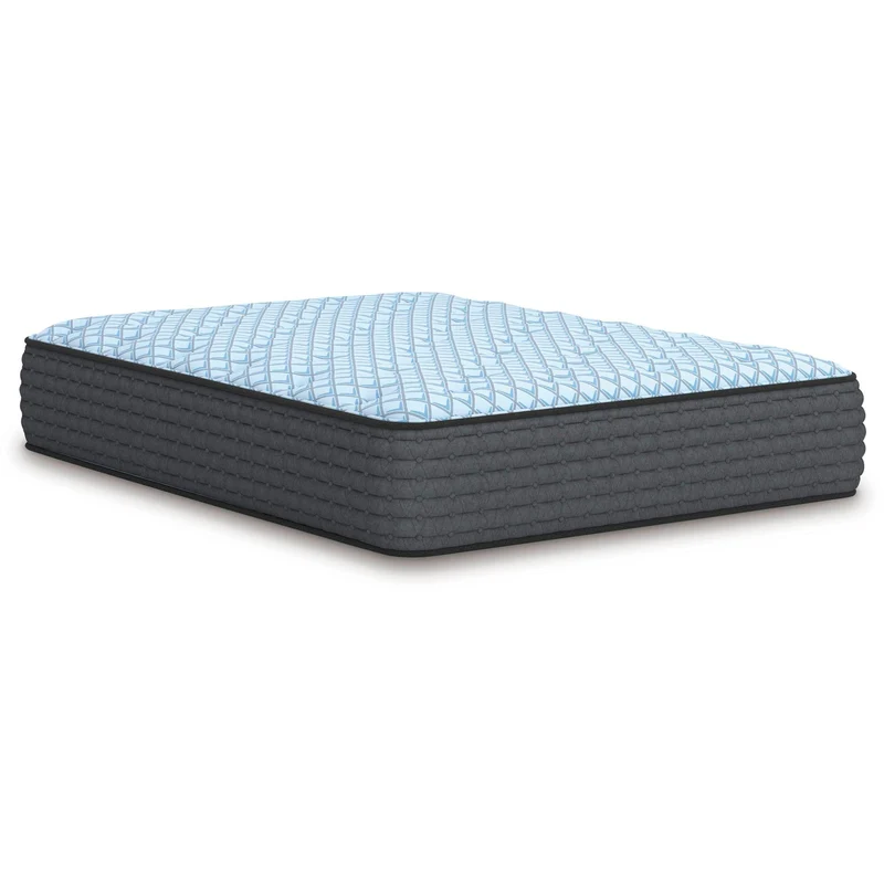 Sierra Sleep Destin Cove Plush M33111 Twin Mattress