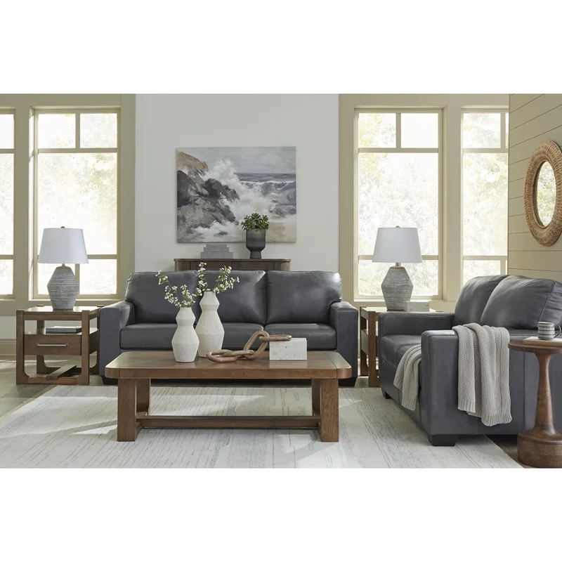 Signature Design by Ashley Bolsena 55604 2 pc Living Room Set