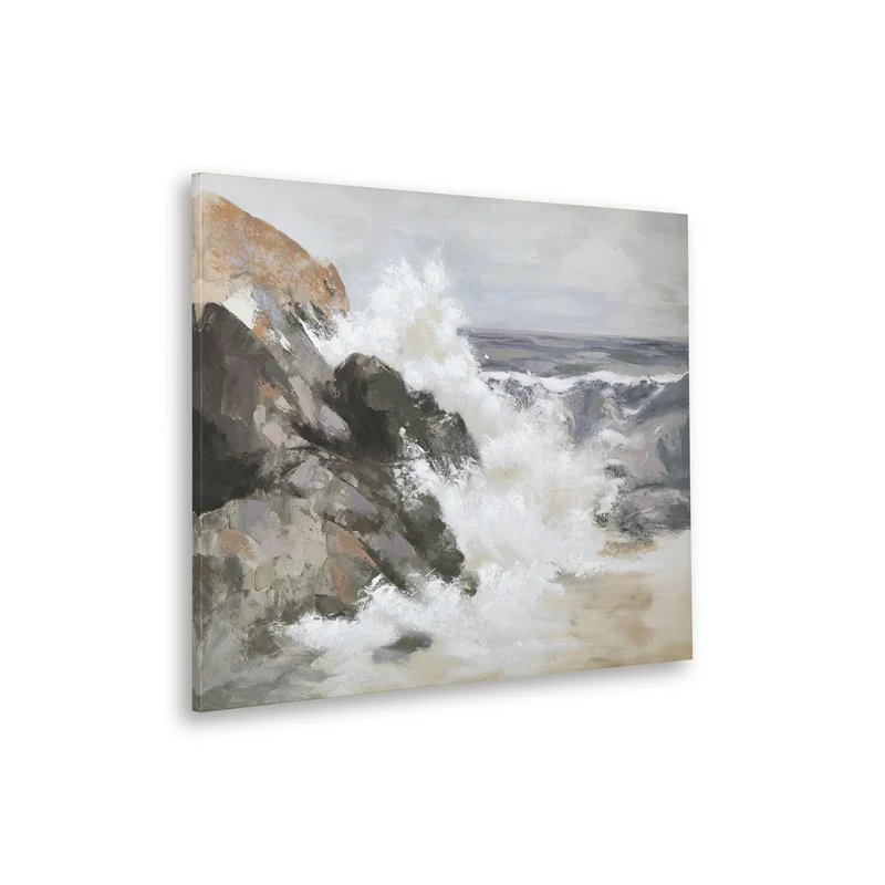 Signature Design by Ashley Worthner A8000483 Wall Art