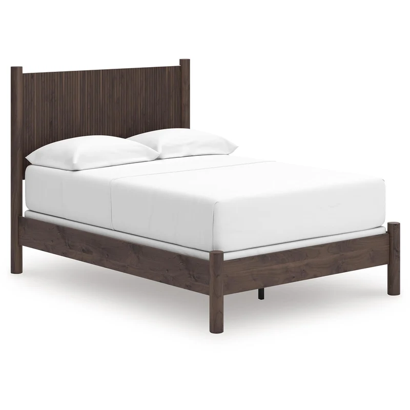 Signature Design by Ashley Pamytta PCB2614B16 Full Panel Bed