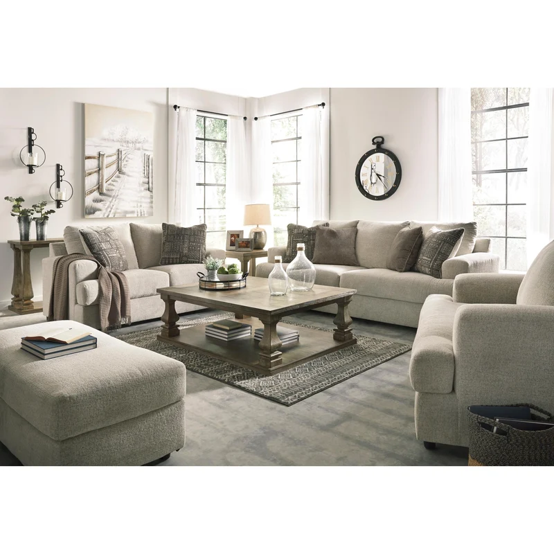 Signature Design by Ashley Soletren 95104U9 3 pc Living Room Set