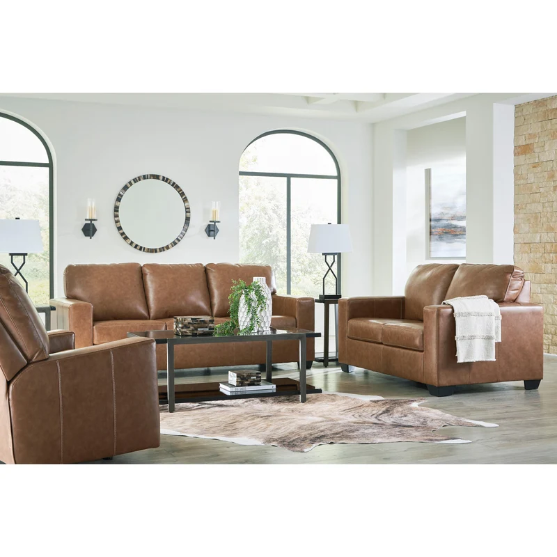 Signature Design by Ashley Bolsena 55603U2 3 pc Living Room Set