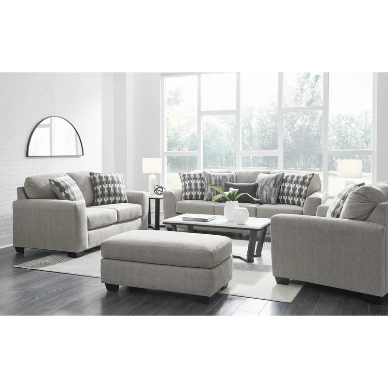 Signature Design by Ashley Avenal Park 50805U3 4 pc Living Room Set