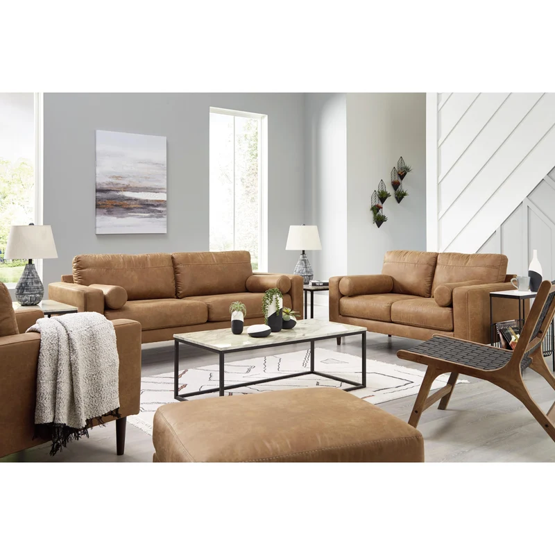 Signature Design by Ashley Telora 41002U3 4 pc Living Room Set
