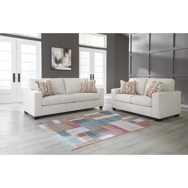 Signature Design by Ashley Aviemore 24305U2 2 pc Living Room Set