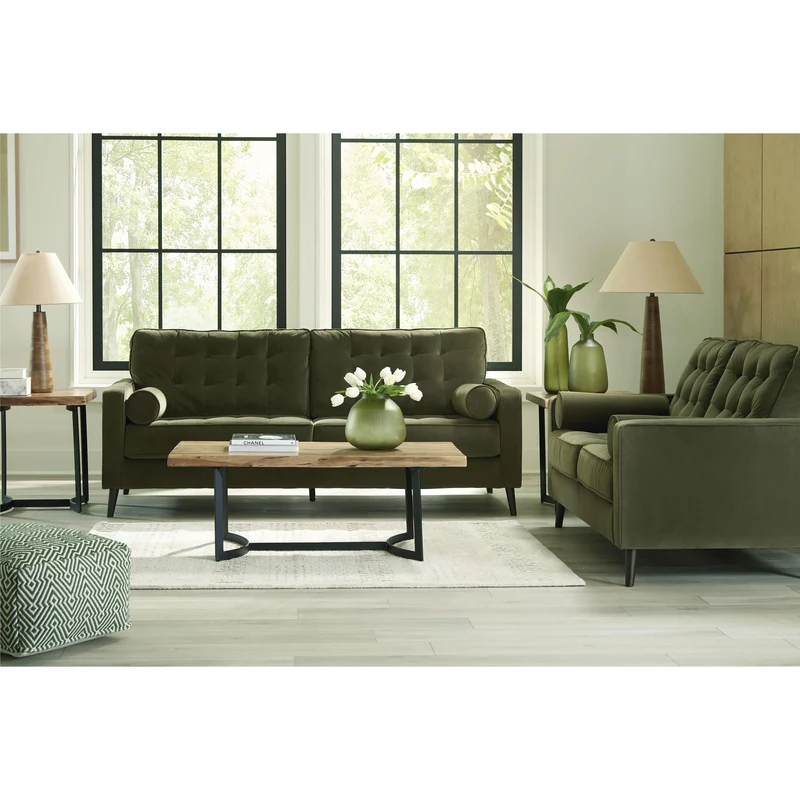 Ashley Reveon Lakes 26404U1 2 pc Living Room Set