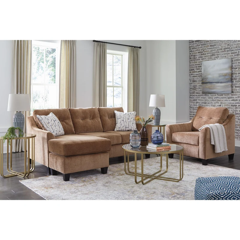 Benchcraft Amity Bay 67204U3 2 pc Living Room Set