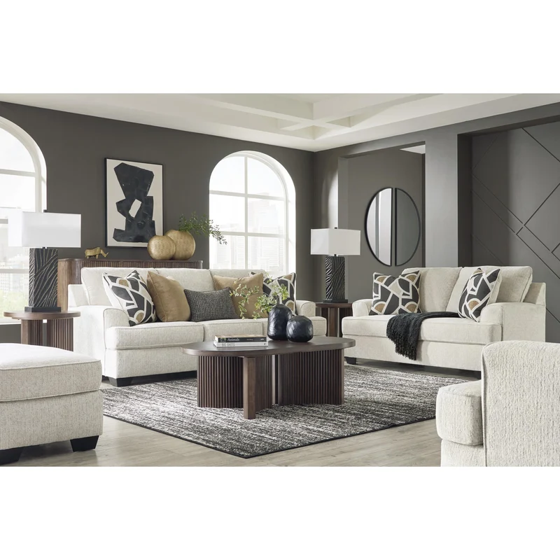 Benchcraft Heartcort 44604U3 4 pc Living Room Set