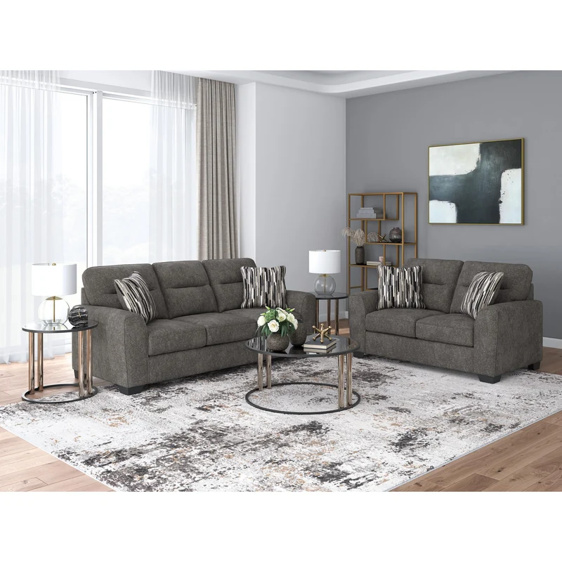 Benchcraft Olten 31305U1 2 pc Living Room Set