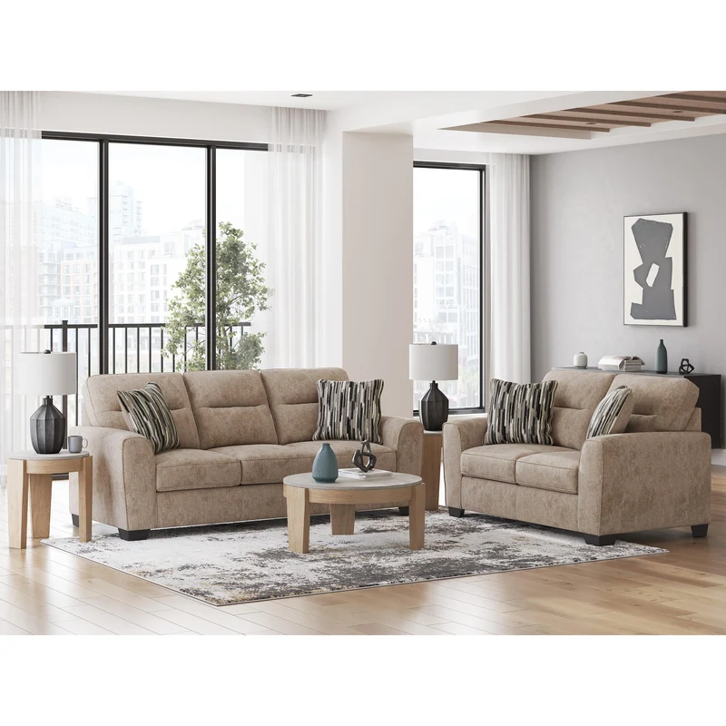 Benchcraft Olten 31304U1 2 pc Living Room Set