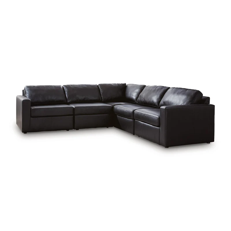 Signature Design by Ashley ModMax II 74305S6 5 pc Sectional