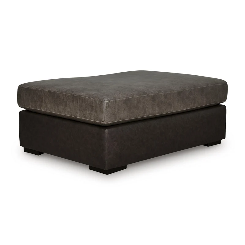Signature Design by Ashley Castille Way PC6270308 Oversized Accent Ottoman