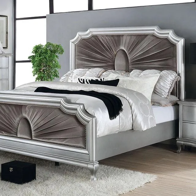 Furniture of America Aalok CM7864EK-BED E.King Bed