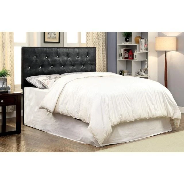 Furniture of America Galen CM7794BK-HB-T Twin Headboard