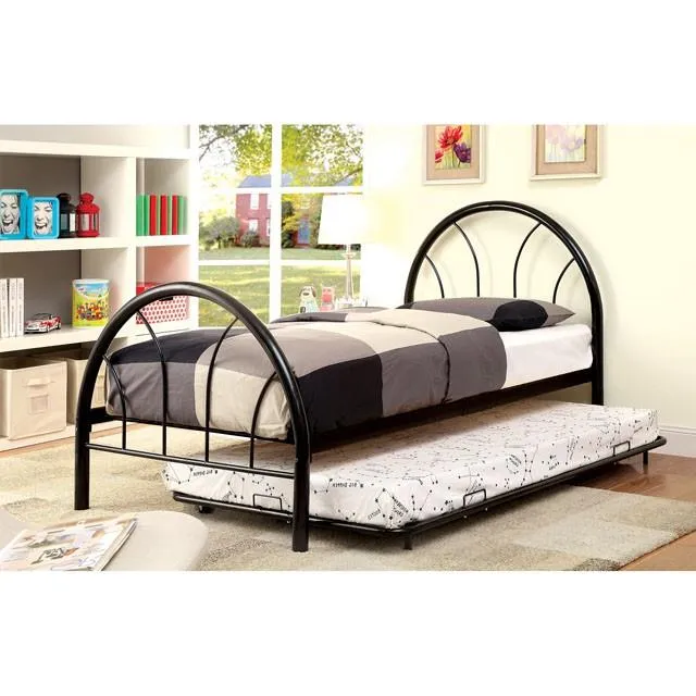 Furniture of America Rainbow CM7712BK-F Full Bed