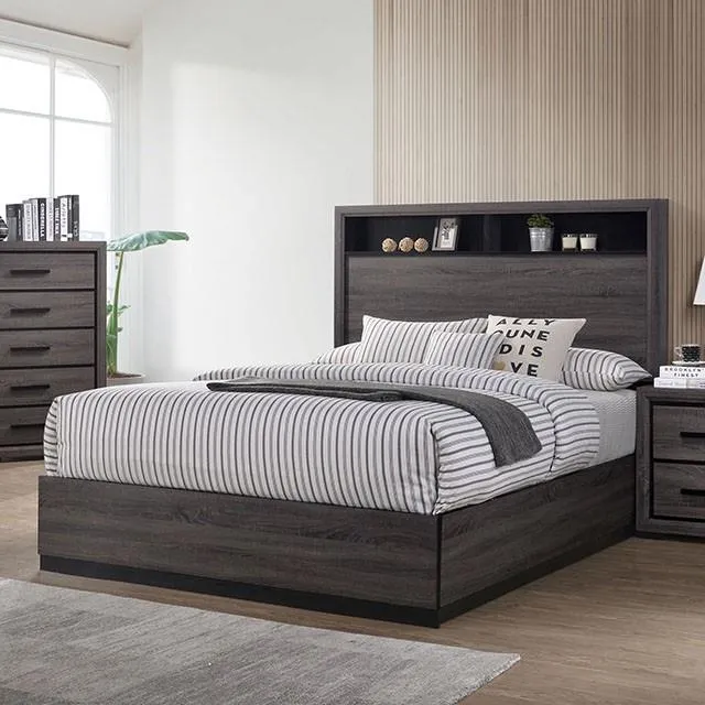 Furniture of America Conwy CM7549CK-BED Cal.King Bed