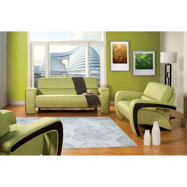 Furniture of America Enez SM6014-CH Chair