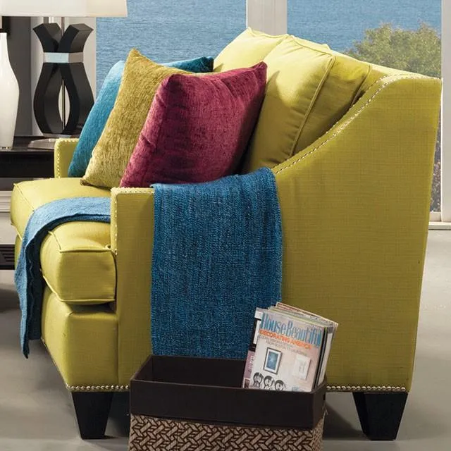 Furniture of America Tropika SM3061-LV Love Seat