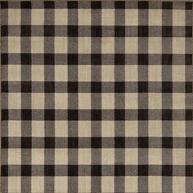 Furniture of America Kendrick RG8185M Area Rug