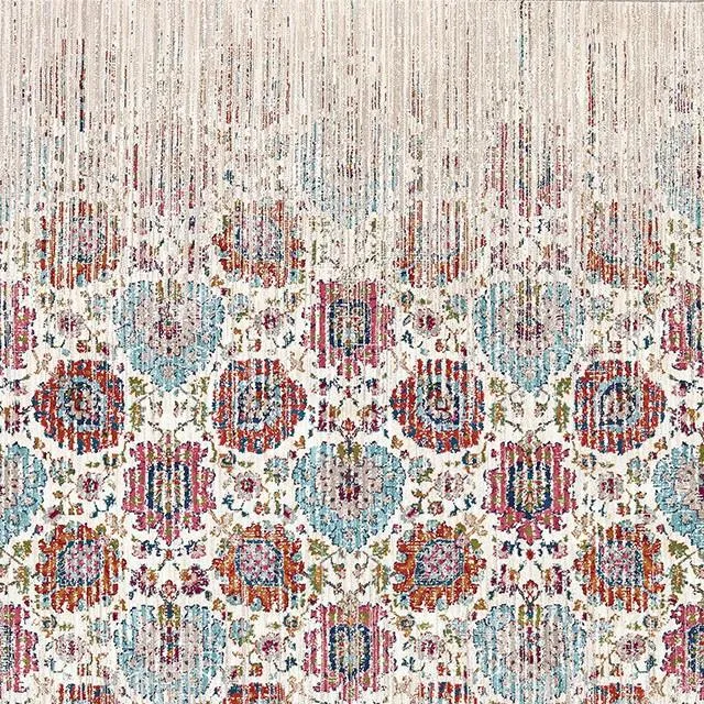 Furniture of America Montijo RG8172S Area Rug