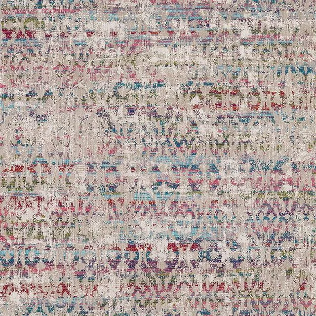 Furniture of America Montijo RG8168S Area Rug
