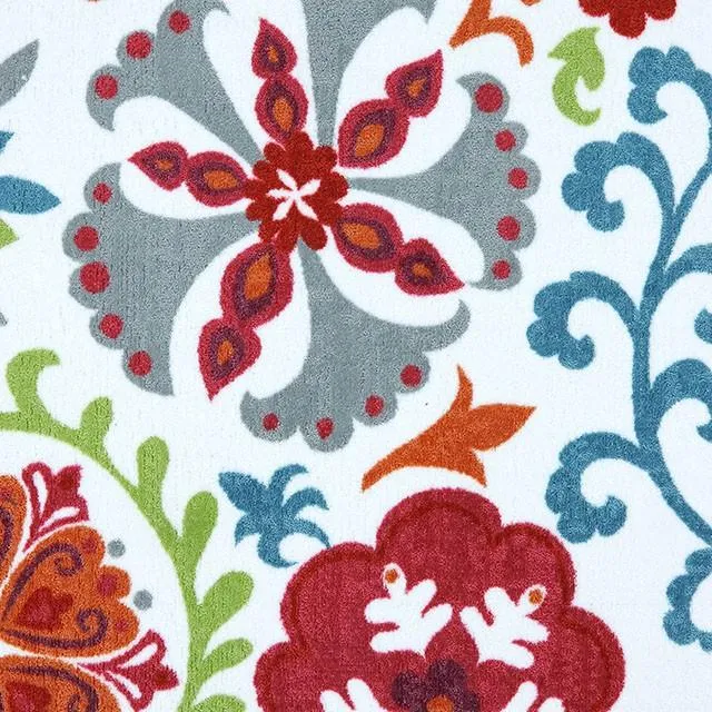 Furniture of America Greenville RG8157S Area Rug