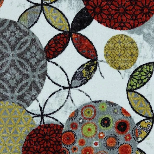 Furniture of America Greenville RG8150M Area Rug