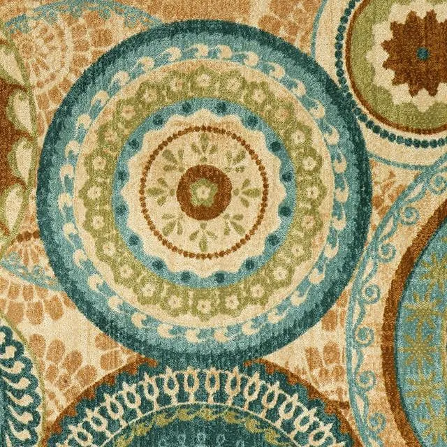 Furniture of America Greenville RG8149M Area Rug