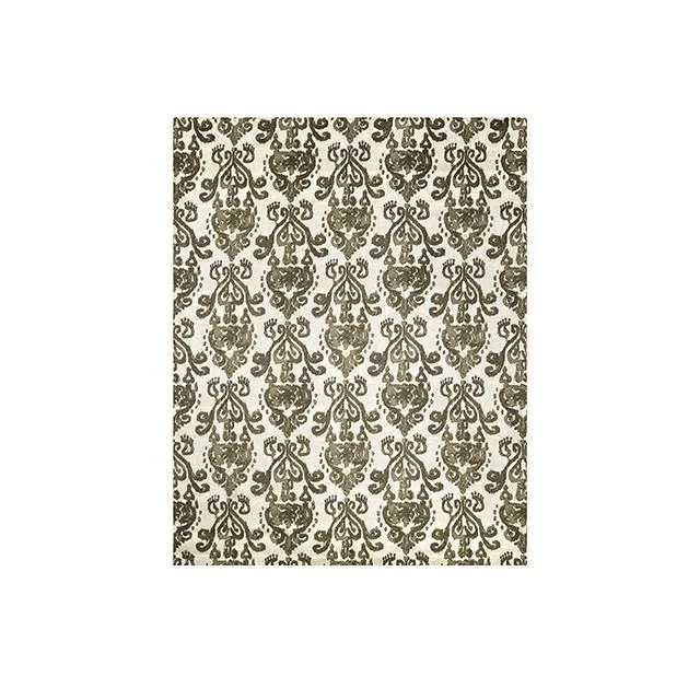 Furniture of America Acanthus RG8140M Area Rug