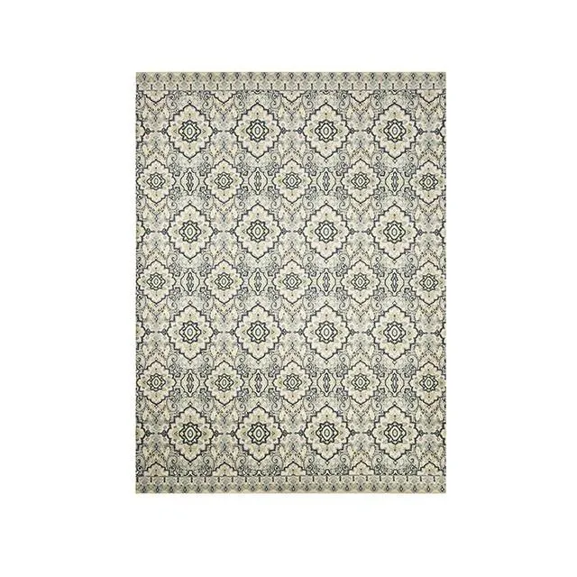 Furniture of America Acanthus RG8139S Area Rug