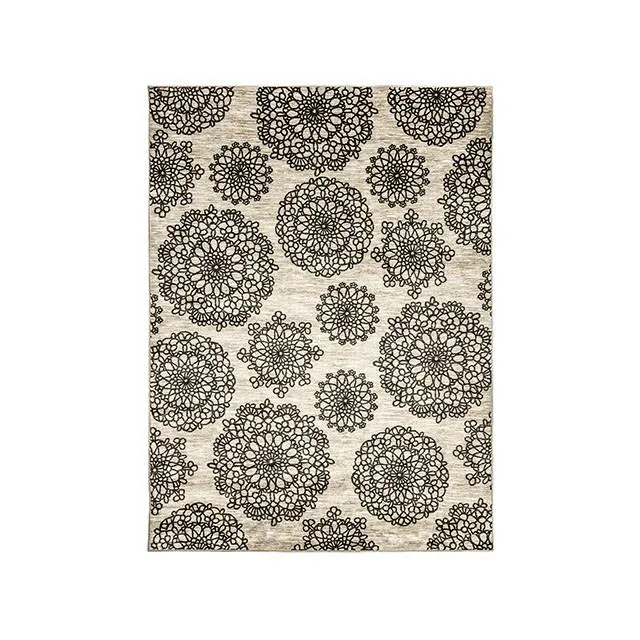 Furniture of America Acanthus RG8136S Area Rug