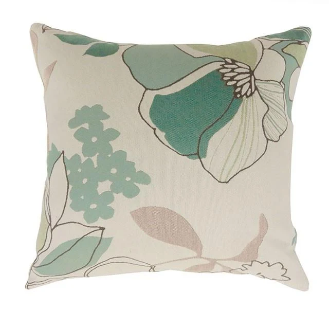 Furniture of America Emi PL676L-2PK Pillow (2/Box)