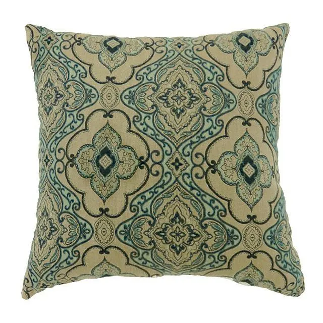 Furniture of America Lea PL671L-2PK Pillow (2/Box)