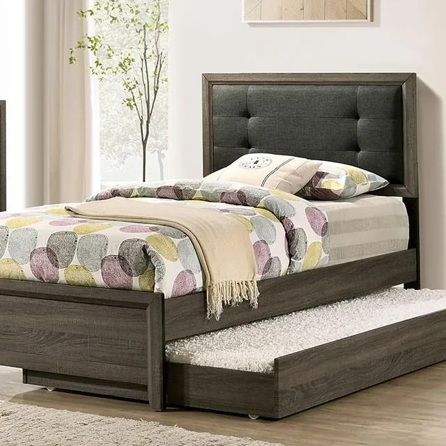 Furniture of America Roanne FOA7927F-BED Full Bed