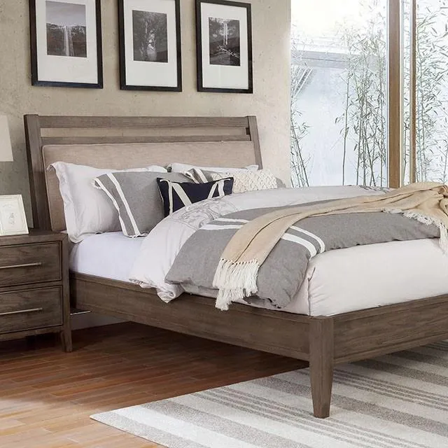 Furniture of America Tawana FOA7918Q-BED Queen Bed
