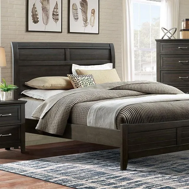 Furniture of America Alaina FOA7916EK-BED E.King Bed