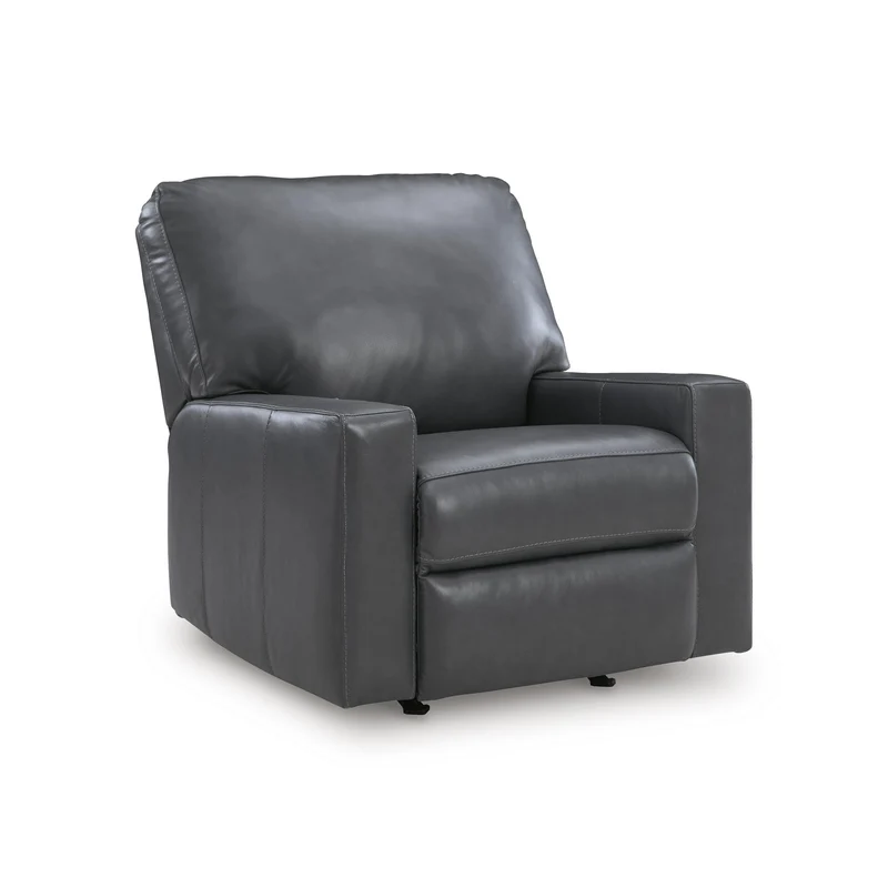 Signature Design by Ashley Bolsena 5560425 Rocker Recliner