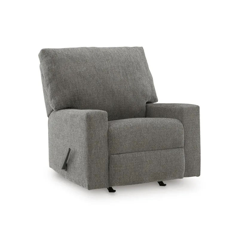 Signature Design by Ashley Clarington PC4840525 Rocker Recliner