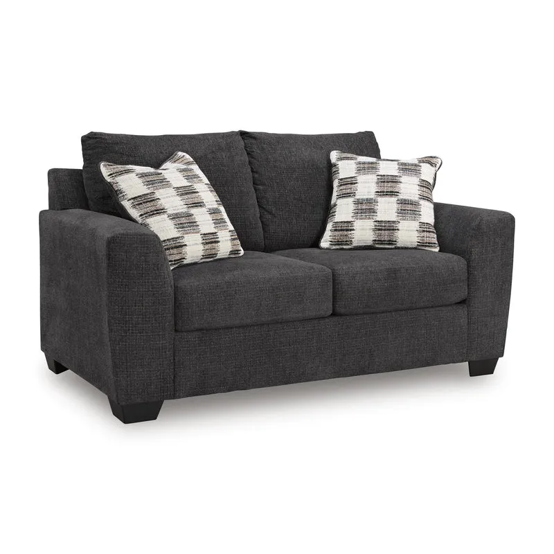 Benchcraft Loreo 6310135 Loveseat