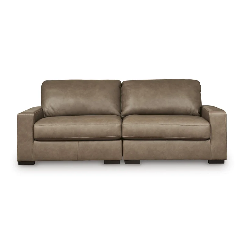 Benchcraft Veronella 76106S1 2 pc Sectional Sofa