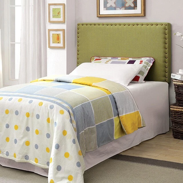 Furniture of America Herstal CM7051GR-HB-T Headboard