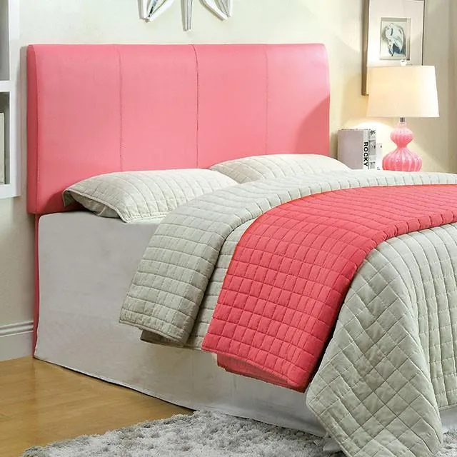 Furniture of America Villa Park CM7007PK-HB-FQ Headboard