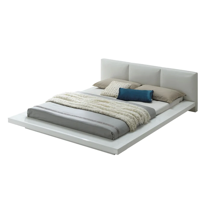 Furniture of America Christie CM7550Q Queen Bed